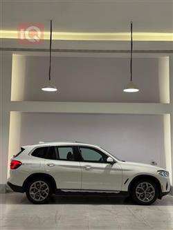 بي ام دبليو X3